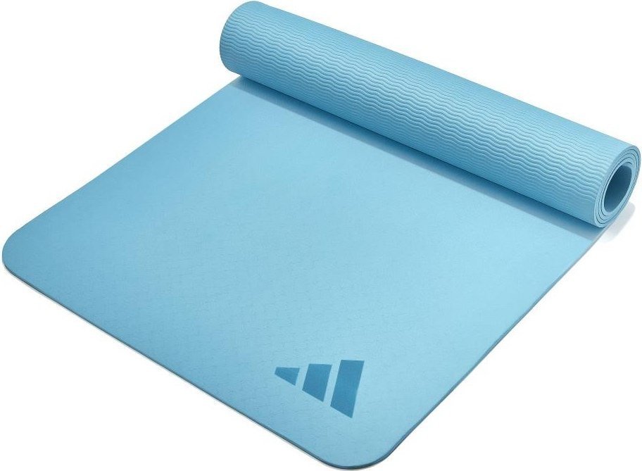Коврик Adidas ADYG-10300PB (синий)