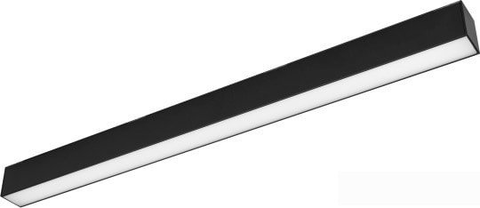 Трековый светильник Arlight MAG-FLAT-45-L605-18W Warm3000 026954
