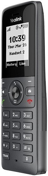 IP-телефон Yealink W71H