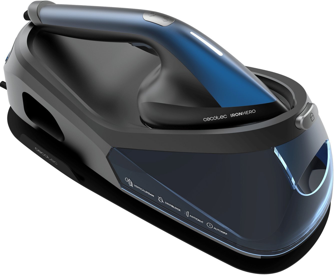 Утюг Cecotec IronHero V-2400 Station