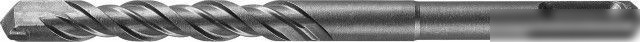 Бур Зубр SDS-plus 29315-110-06