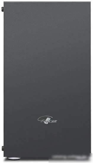 Корпус Eurocase M10 Grey