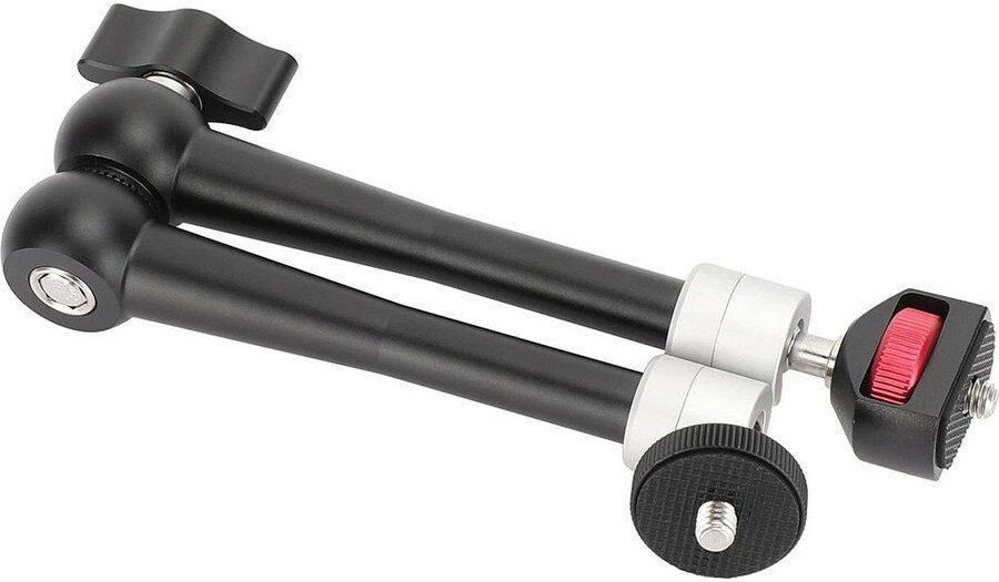 Шарнирный кронштейн Zarrumi Magic Arm 11 II