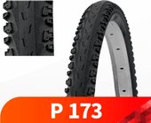 Велопокрышка Wanda CrownKing 700x38C-P173