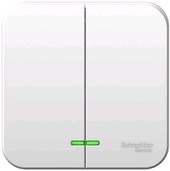 Выключатель Schneider Electric Blanca BLNVA105111