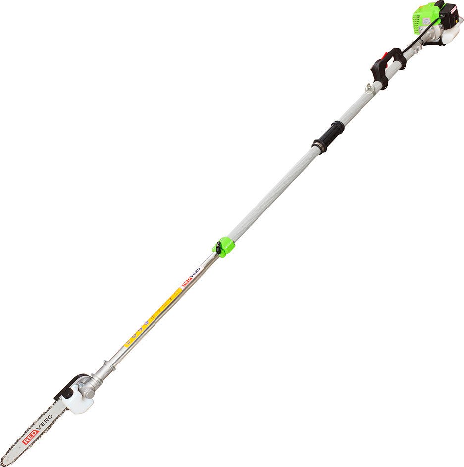Высоторез RedVerg RD-GPS226