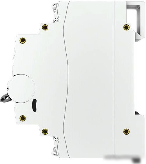 Выключатель автоматический EKF ВА 47-63 1P 1А (C) 4.5kA PROxima mcb4763-1-01C-pro