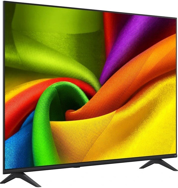 Телевизор LG NANO 4K UHD AI NU90 75NU900B6LA