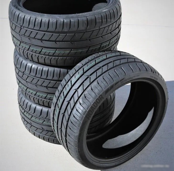 Летние шины Roador Amaro 118 275/45R21 107W