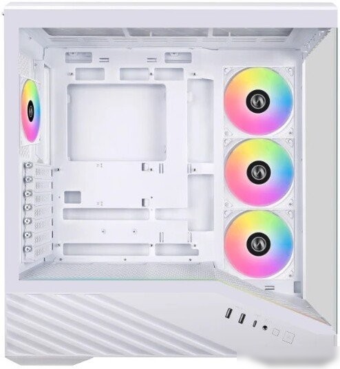 Корпус Lian Li Vector V100 G99.V100RW.R1