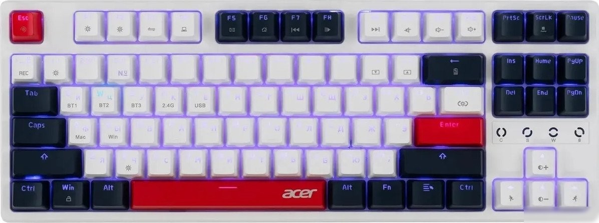 Клавиатура Acer OKR302