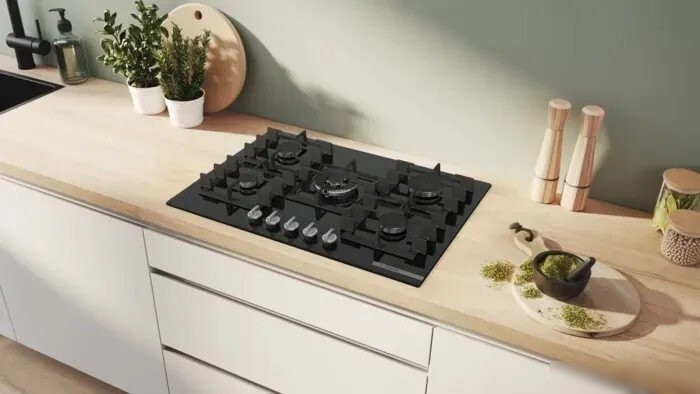 Варочная панель Bosch Serie 6 PPQ7A6I45