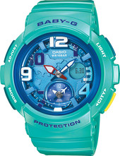 Наручные часы Casio BGA-190-3B
