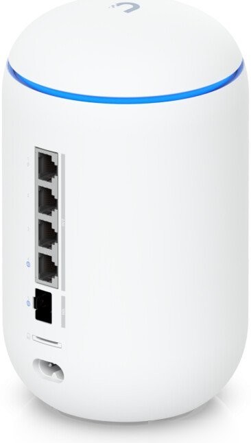 Wi-Fi роутер Ubiquiti UniFi Dream Router 7