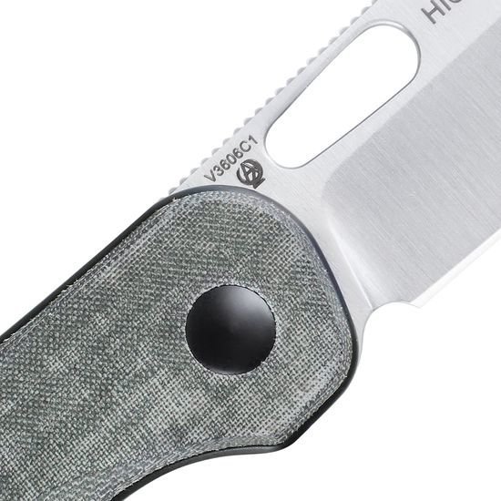 Складной нож KIZER HIC-CUP V3606C1
