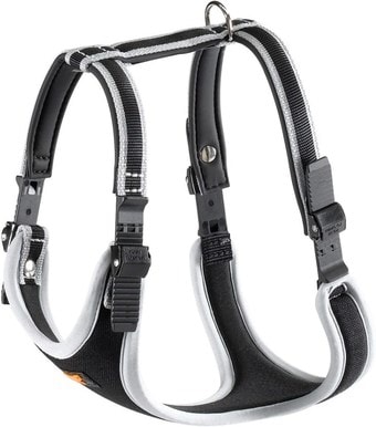 Шлея Ferplast Ergocomfort P M 75464921 (серый)