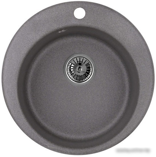 Кухонная мойка Granula 4801 (арктик)