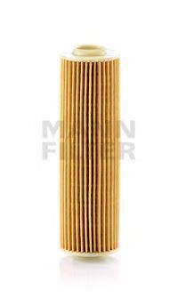 Масляный фильтр MANN-filter HU514y