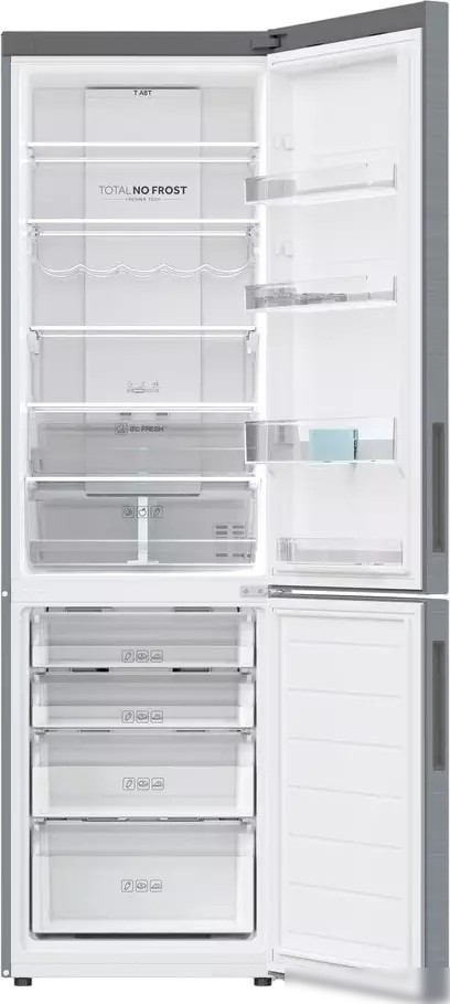 Холодильник Haier C2F637CXRGU1