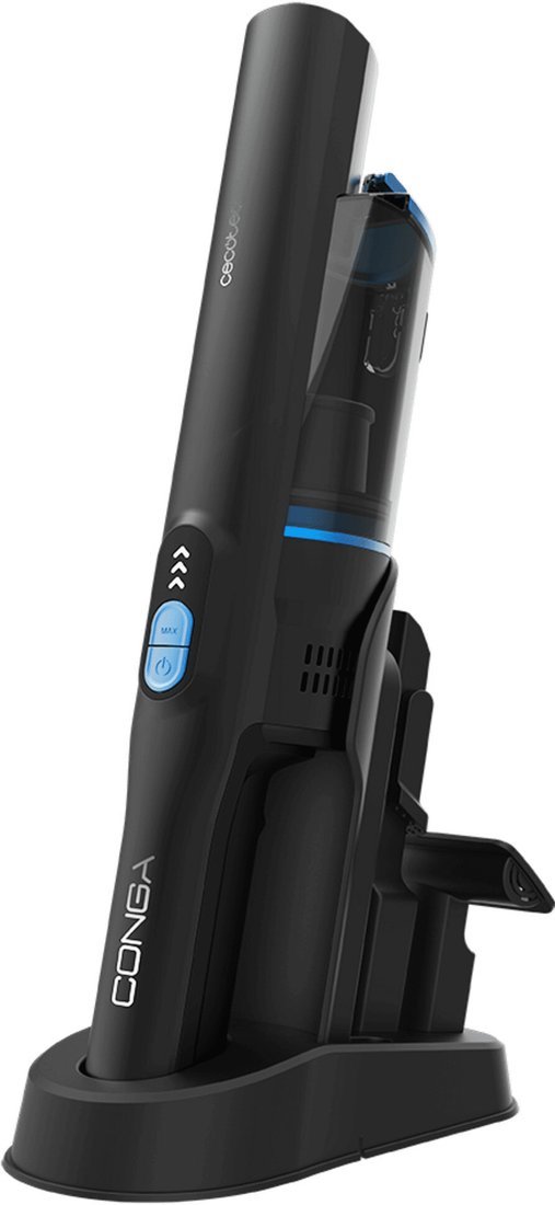 Пылесос Cecotec Conga Rockstar Micro+ Animal