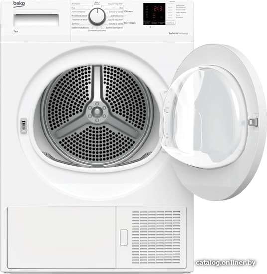 Сушильная машина BEKO DF7412GA