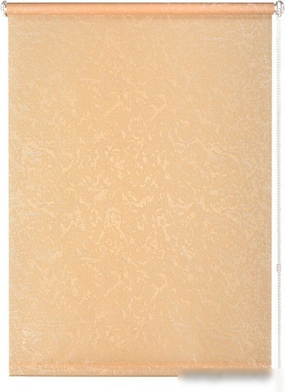 Рулонные шторы Legrand Фрост 52x175 (бежевый)