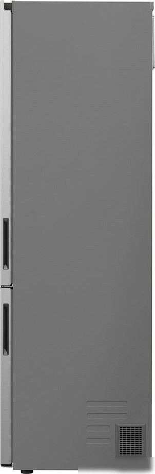 Холодильник LG DoorCooling+ GC-B509ANPW