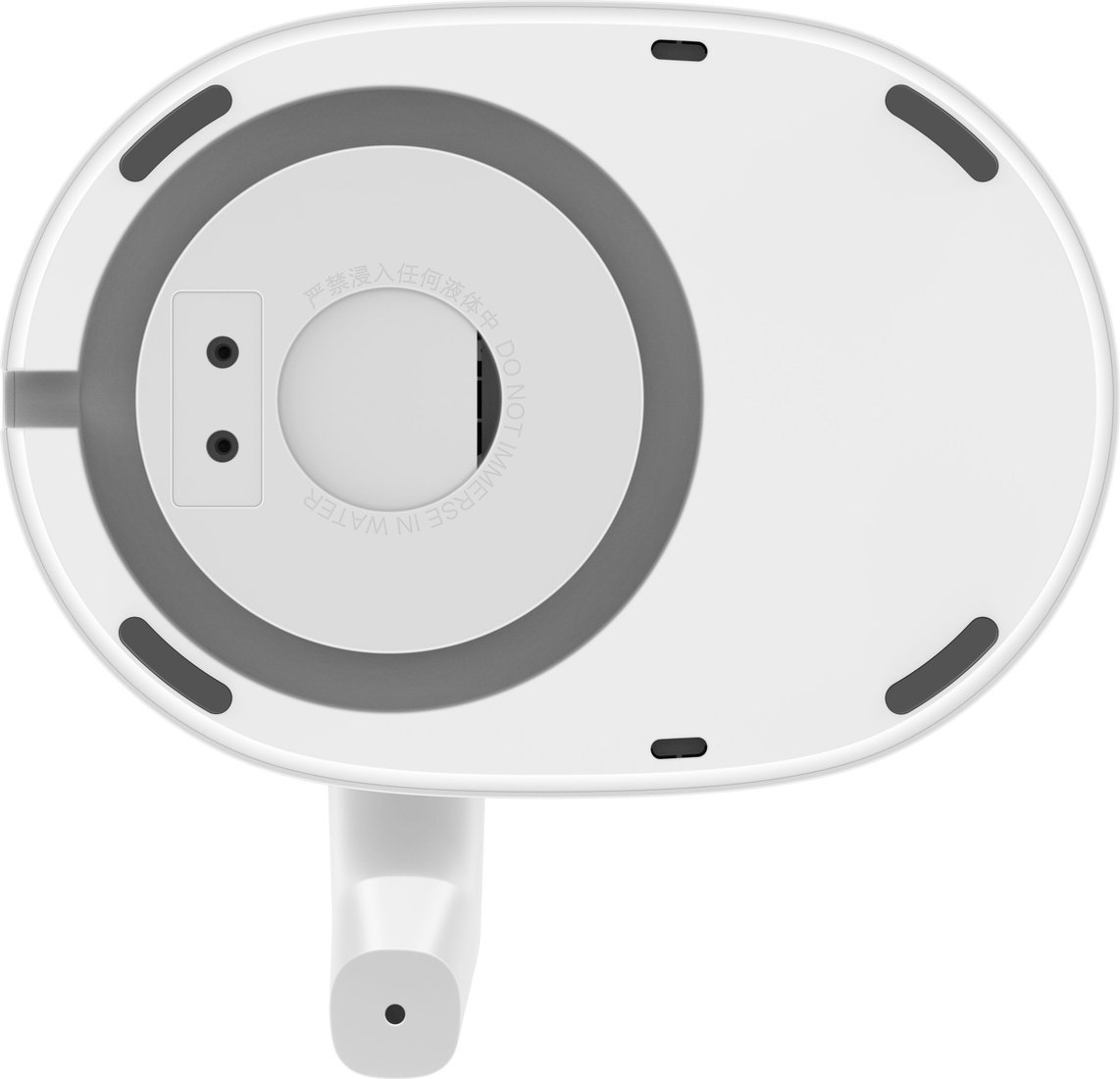 Электрический чайник Xiaomi Smart Kettle 2 Pro MJJYSH01-A (евровилка)