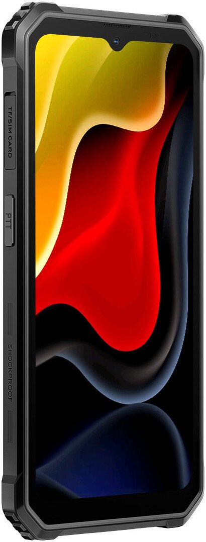 Телефон Blackview BV4800 SE 4GB/64GB (черный)