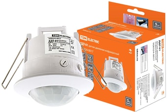 Датчик TDM Electric ДДТ-01 SQ0324-0017