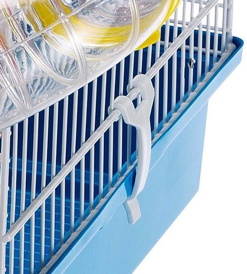Клетка Ferplast Paula (голубой) 57906411W1