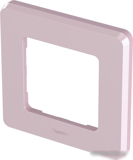 Рамка Legrand Inspiria 673934