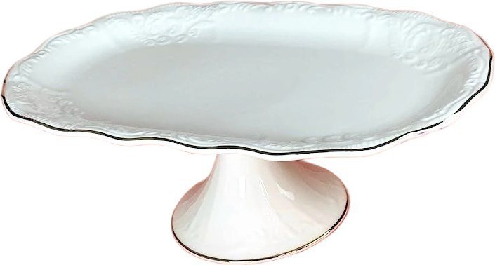 Блюдо Lenardi Агата 102-157