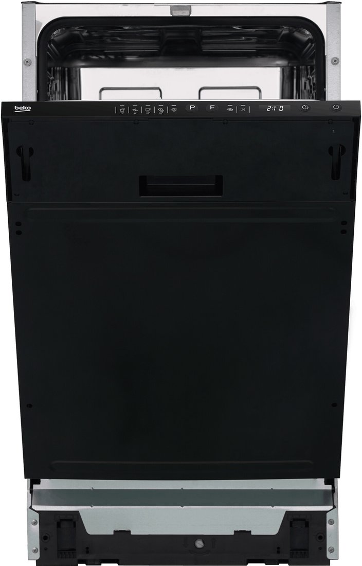 Встраиваемая посудомоечная машина BEKO RIDS3596LT