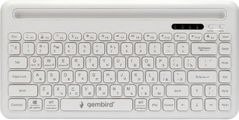 Клавиатура Gembird KBW-8