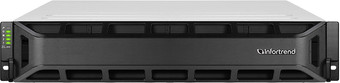 Сетевой накопитель Infortrend EonStor GSEP300800RPC-8U52