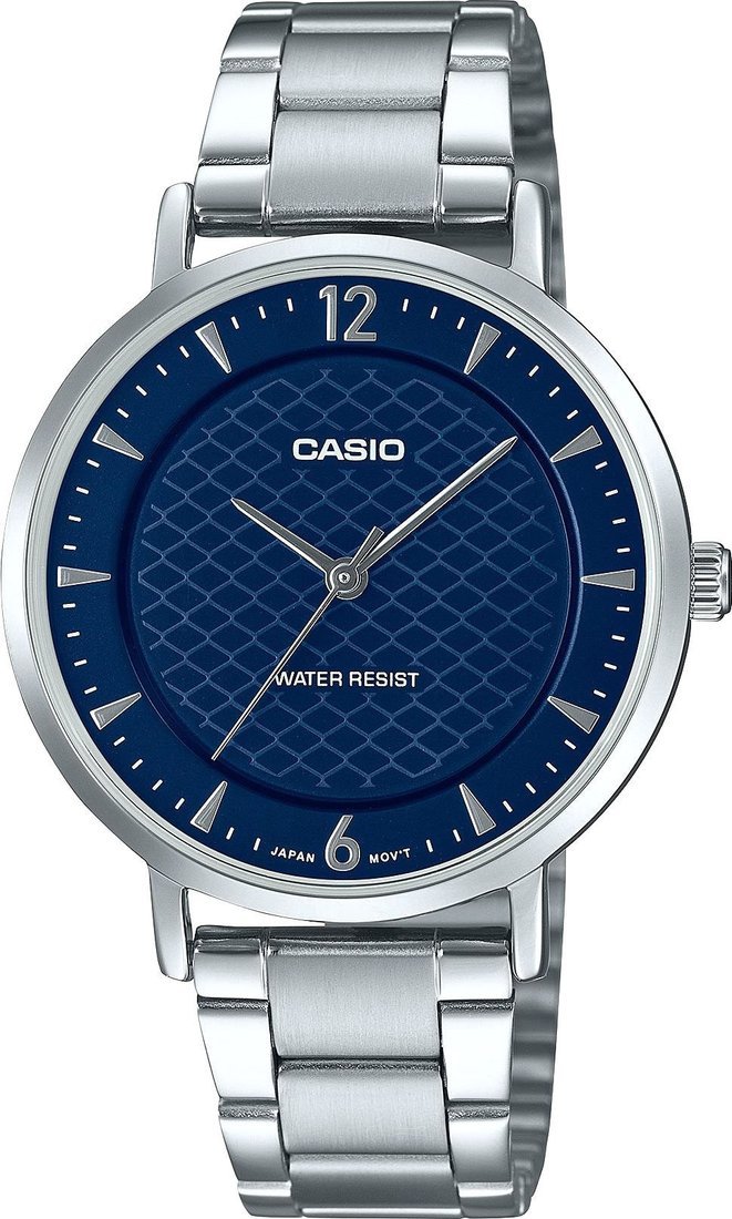 Наручные часы Casio LTP-VT04D-2A