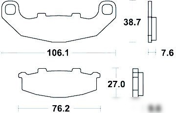 TRW MCB586