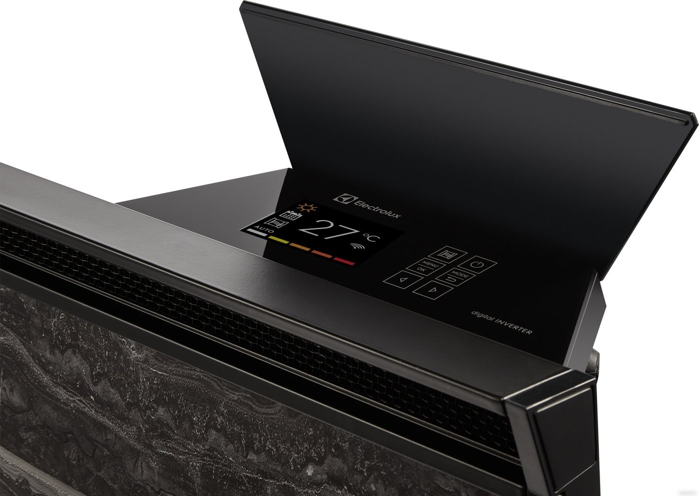 Конвектор Electrolux ECH/BMI-1500 Brilliant Marble