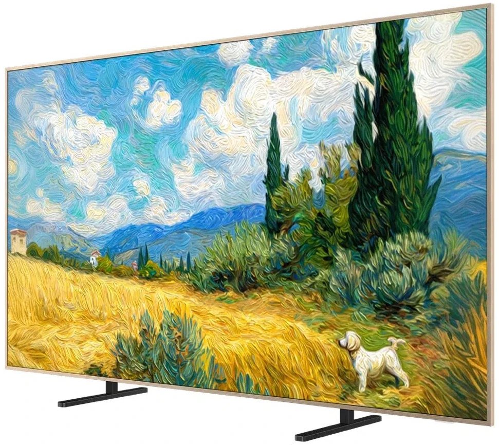 MiniLED телевизор TCL 65A400 Pro