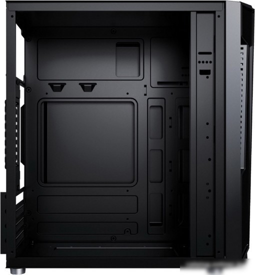 Корпус ACD Coffre 104G MO-TC3G0-000