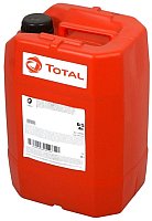 Гидравлическое масло Total LHM PLUS 110630 20л