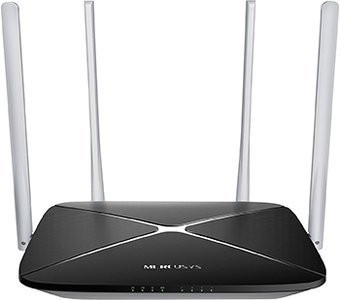 Wi-Fi роутер Mercusys AC12 v1