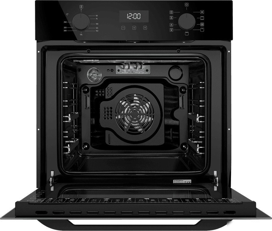 Электрический духовой шкаф MAUNFELD EOEM7610B2