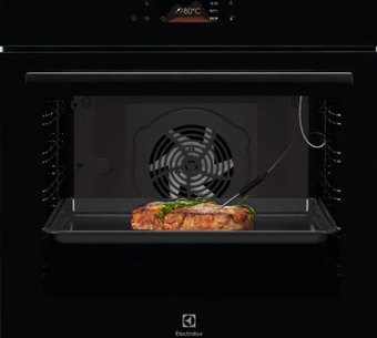 Электрический духовой шкаф Electrolux KOD8C39Z