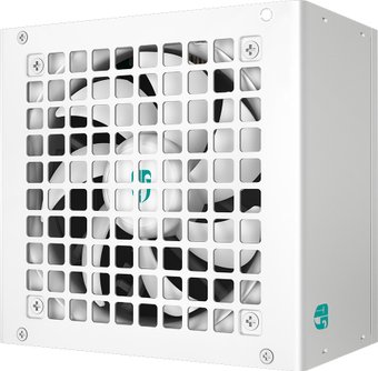 Блок питания GamerStorm PQ850G WH