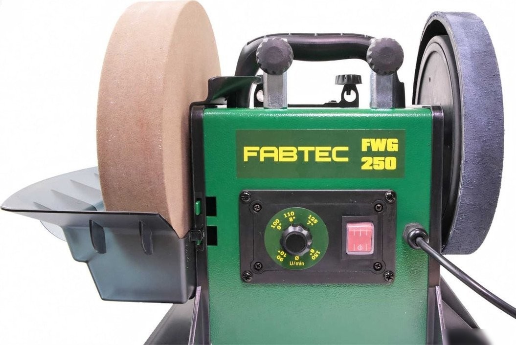 Заточный станок Fabtec FWG250