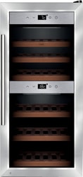 Винный шкаф CASO WineComfort 24
