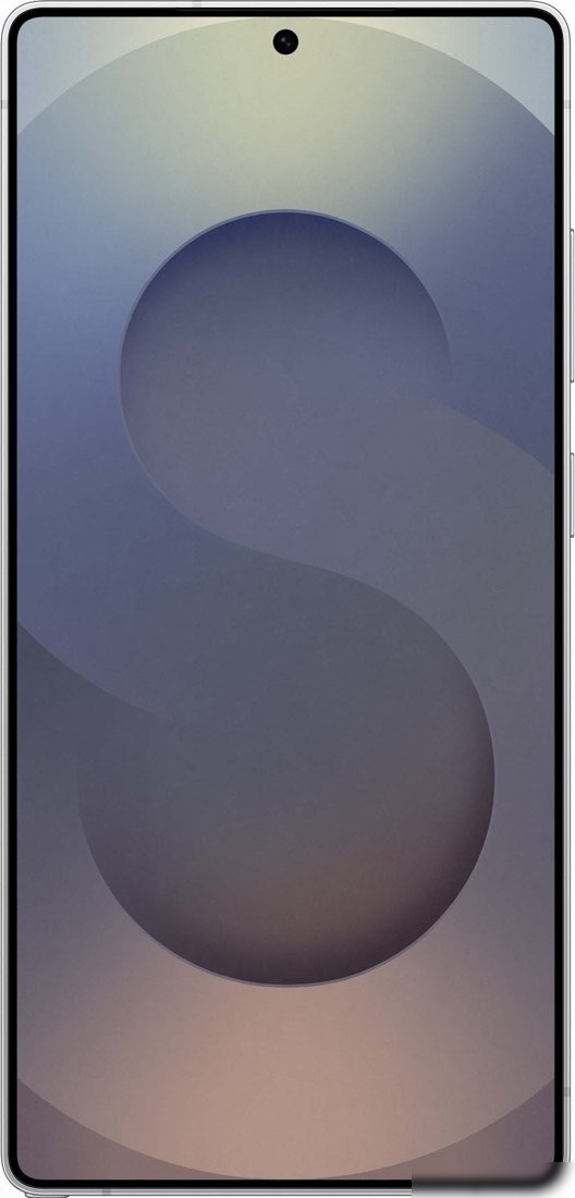 Телефон Samsung Galaxy S25 Ultra SM-S938B 12GB/1TB (синий титан)