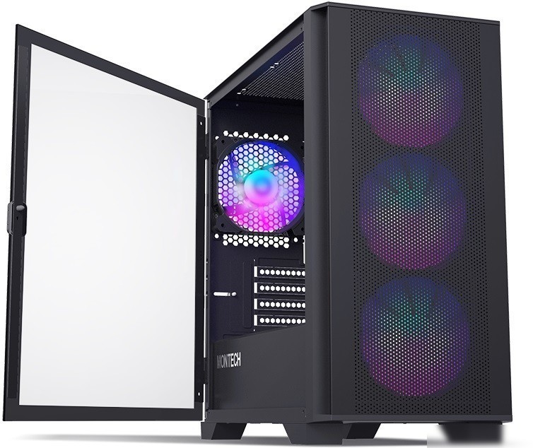 Компьютер TGPC Advanced Mini 86726 A-X